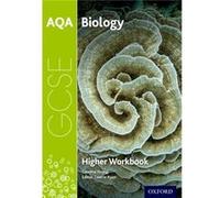 Aqa Gcse Biology Workbook Higher Lawrie Ryan, Gemma Young (Auteur)