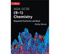 AQA GCSE Chemistry (9-1) Required Practicals Lab Book Inconnu (Auteur)