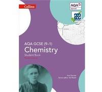 AQA GCSE Chemistry 91 Student Book by Ann Daniels Paperback Book Ann Daniels, (Auteur)