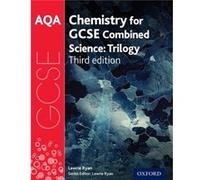 Aqa Gcse Chemistry For Combined Science