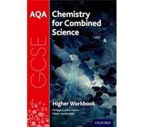 Aqa Gcse Chemistry For Combined Science Lawrie Ryan, Philippa Gardom Hulme (Auteur)