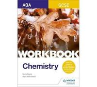 AQA GCSE Chemistry Workbook (Aqa Gcse Workbook) - [Version Originale] Inconnu (Auteur)
