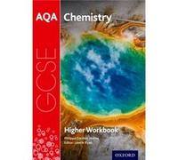 Aqa Gcse Chemistry Workbook Higher Lawrie Ryan, Philippa Gardom - Hulme (Auteur)