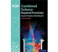 AQA GCSE Combined Science Required Practicals Exam Practice Workbook by Primrose Kitten Paperback Book Inconnu (Auteur)
