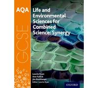Aqa Gcse Combined Science Synergy Li