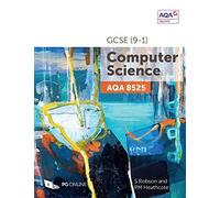 Aqa Gcse Computer Science (9-1) 8525