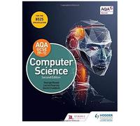 Aqa Gcse Computer Science, Second Edition