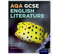 AQA GCSE Engels Literature : Student Book, Waines, Julia,Ha