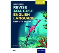 Aqa Gcse English Language Practice Papers
