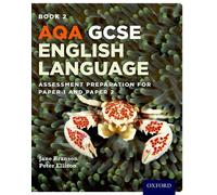 Aqa Gcse English Language Student Book 2