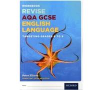 AQA GCSE English Language Targeting Grades 69 by Peter Ellison Paperback Book Peter Ellison, (Auteur)