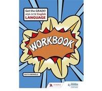 AQA GCSE English Language Workbook - [Version Originale] Inconnu (Auteur)