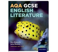 Aqa Gcse English Literature Student Book