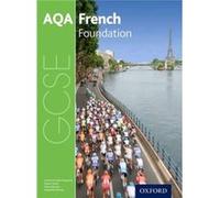 Aqa Gcse French For 2016: Foundation Student Book (Paperback) Stuart Glover, Corinne Dzuilka - Heywood, Jean - Claude Gilles (Auteur)
