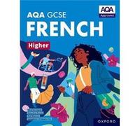 AQA GCSE French Higher AQA Approved GCSE French Higher Student Book by Severine Capjon Severine Capjon (Auteur)
