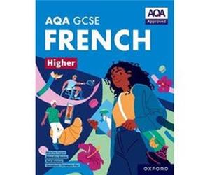AQA GCSE French Higher AQA Approved GCSE French Higher Student Book by Severine Capjon Severine Capjon (Auteur)