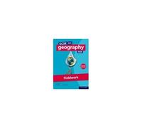 Aqa Gcse Geography: Fieldwork (Second Edition)