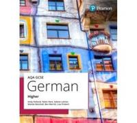 Aqa Gcse German Higher Student Book