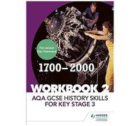 Aqa Gcse History Skills For Key Stage 3