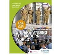 Aqa Gcse History: Understanding The Modern World (Paperback) David Ferriby, Dave Martin, Ben Walsh (Auteur)