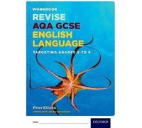 AQA GCSE Langue anglaise : Cibler les grades 6 à 9