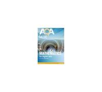 AQA GCSE Mathematics for Higher Sets Student Book (AQA GCSE Maths 2010) Crawshaw, Janet (Auteur)