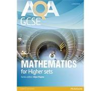 AQA GCSE Mathematics for Higher Sets Student Book (AQA GCSE Maths 2010) Crawshaw, Janet (Auteur)
