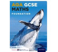 Aqa Gcse Maths Foundation Student Book