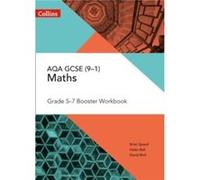AQA GCSE Maths Grade 57 Workbook by David Bird Paperback Book Unknown (Auteur)