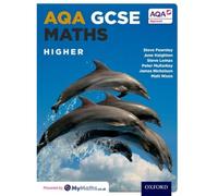 AQA GCSE Maths – Higher Student Book – Oxford University Press