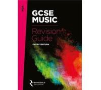 AQA GCSE Music Revision Guide by David Ventura David Ventura, (Auteur)