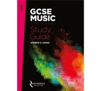 AQA GCSE Music Study Guide by Andrew S. Coxon Andrew S Coxon, (Auteur)