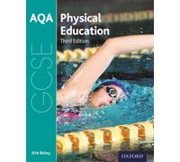 Aqa Gcse Physical Education: Student Book (Paperback)