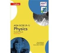 AQA GCSE Physics 9-1 Student Book Inconnu (Auteur)