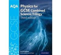 Aqa Gcse Physics For Combined Science St