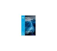 Aqa Gcse Physics For Combined Science (Trilogy) Workbook: Higher