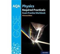 AQA GCSE Physics Required Practicals Exam Practice Workbook by Primrose Kitten Paperback Book Unknown (Auteur)