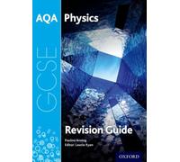 Aqa Gcse Physics Revision Guide
