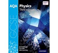 AQA GCSE Physics Student Book – Oxford University Press