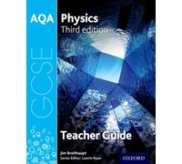 Aqa Gcse Physics Teacher Handbook
