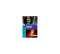 Aqa Gcse Religious Studies A (9-1): Christianity & Judaism Revision Guide