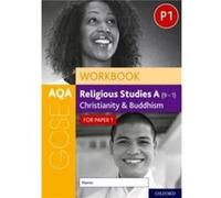 AQA GCSE Religious Studies A 91 Workbook Christianity and Buddhism for Paper 1 by Steven Humphrys Paperback Book Unknown (Auteur)