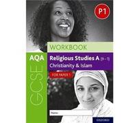 AQA GCSE Religious Studies A 91 Workbook Christianity and Islam for Paper 1 by Rachael JacksonRoyal Paperback Book Unknown (Auteur)