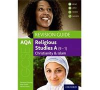 AQA GCSE Religious Studies A Christianity and Islam Revision Guide by Peter Smith Paperback Book Marianne Fleming, Harriet Power, Peter Smith (Auteur)