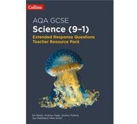 AQA GCSE Science 91 Extended Response Questions Teacher Resource Pack by Mike Smith Paperback Book Mike Smith (Auteur)
