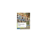 Aqa Gcse Spanish Foundation Student Book