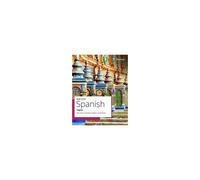 AQA GCSE Spanish Higher Student Book