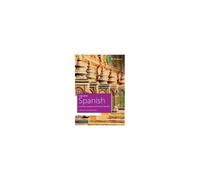 Aqa Gcse Spanish Vocabulary, Grammar And Translation Workbook