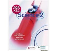 Aqa Key Stage 3 Science Pupil Book 2