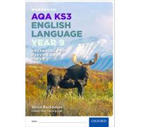 Aqa Ks3 English Language: Key Stage 3: Year 9 Test Workbook